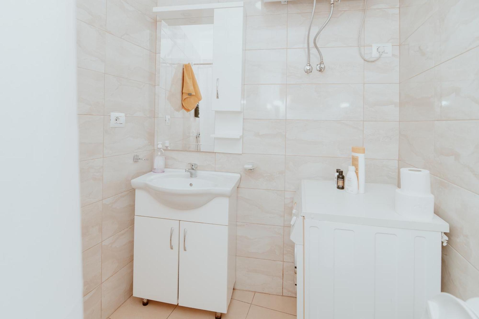 Pretty Smart Appartment Tiranë Luaran gambar